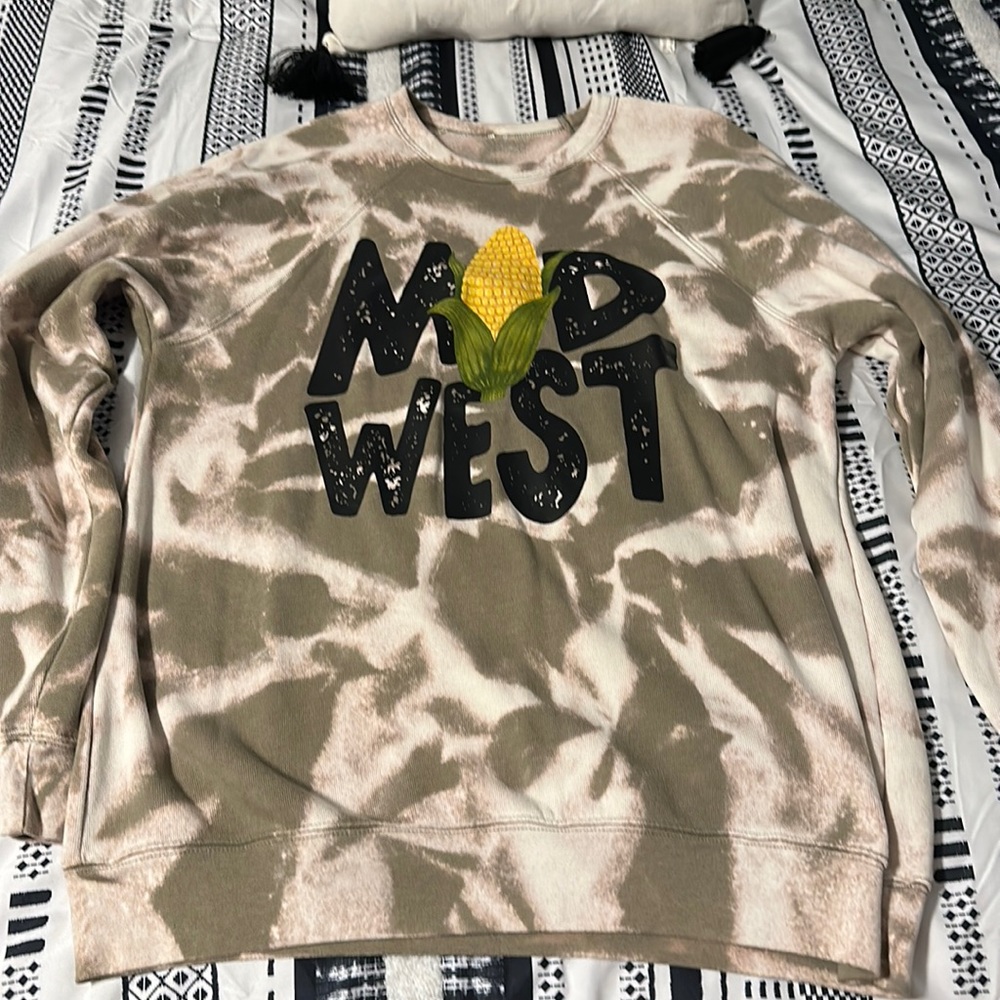 Midwest sweatshirt
